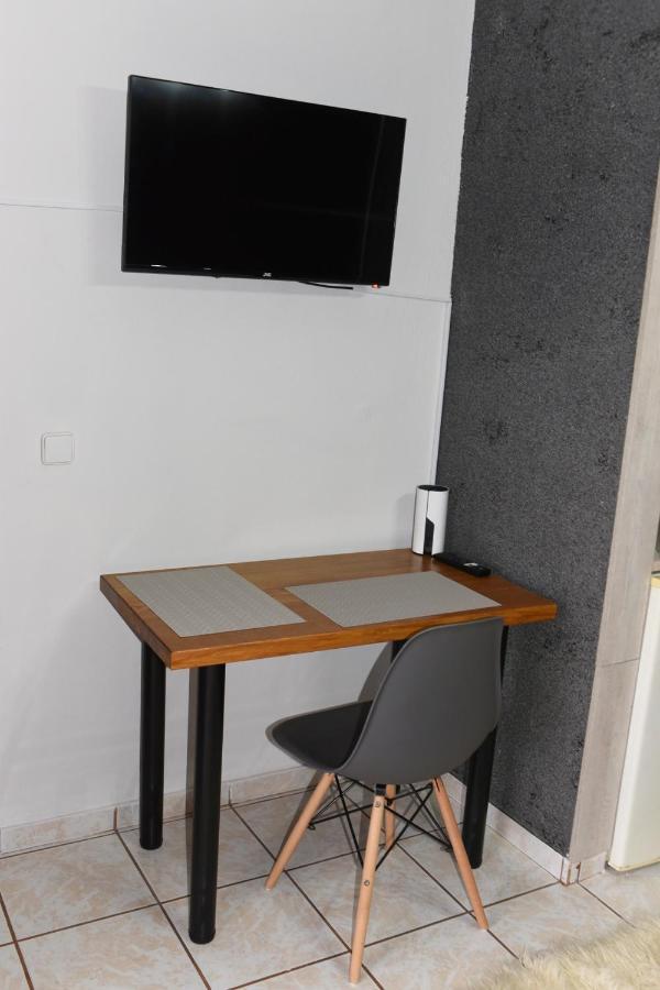 Alesta Apartment Trikala  Luaran gambar