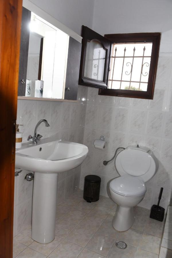 Alesta Apartment Trikala  Luaran gambar